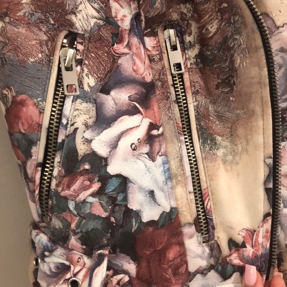 Zara biker jacket - Picture 3 of 7